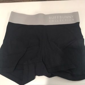 Buffbunny collection shorts